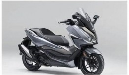 踏板摩托新款爆料视频,视频爆料带你领略未来出行新风尚